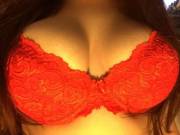 Red Will Always Be My Color :)