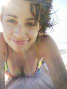 I Was Just Reminded About This Shot From Exactly Three Years Ago Today!