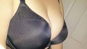 Good Morning Guys. I Though I Share. Just Got Me A New Bra.