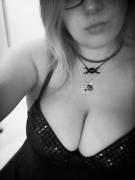 Picture From The Wi[F]E While I'm At Work