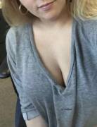 Is This Shirt Work Appropriate?