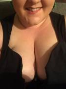 Ready For A Night Out!