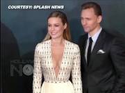 Brie Larson Has The Nicest Rack