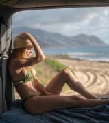 Sara Underwood (X-Post /R/Justhotwomen)