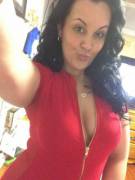 Don't You Just Wanna Zip That Down A Little?