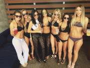 Day Clubs Are Awesome