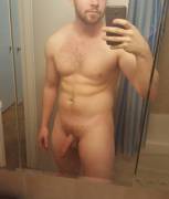 Come Join Me In The Shower?