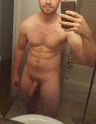 Anyone Want To Join Me For A Shower?