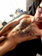 Any Love For Glasses?