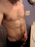 First Post. Pm's Welcome (Males To The Front)