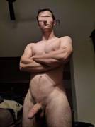 First Time Here, Like To See What You Guys Think