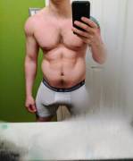 Body And Bulge