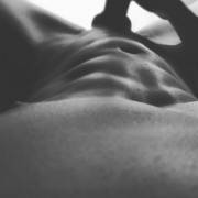 Here's Me Trying To Be Artsy