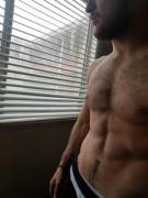 The After[M]Ath Of A Long Night