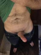 I Always Like Showing Off When I'm Sort Of Still Getting Out Of My Clothes. I Feel ...