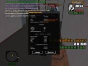 How A Decent Englishman Spends A Friday Evening