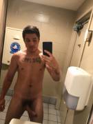 Here's A Full Body, Pms Always Welcome!