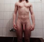 Any Love For Guys With Long Hair? :)