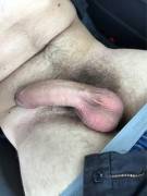 In The Car On The Way Home, Don't Mind The Bod, Just Feeling Very Horny! Pms Welcome