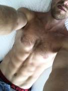 It Was Hot Out There Today.