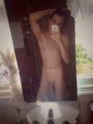 I've Been Feeling Rather Cute Lately