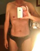 Lost 60 Lbs., Please Don't Be Too Harsh.