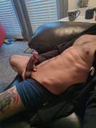 Boredom Often Leads To This. Pms Welcome.