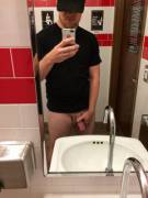 Freaky Fast Delivery Is The Only Thing That'll Be Quick About Tonight ;)