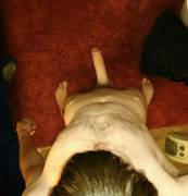 I'm Just Another Horny Guy Craving Sex With A Horny Girl