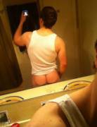 Little Something For Those Who Were Curious What The Other Side Look Like