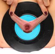 You Spin Me 'Round Baby