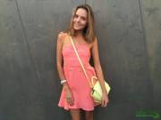 Katya Is Great To Have At A Party!!