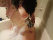 Bathtime (F)Un
