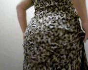 Li[F]Ting My Dress For You &Amp;Amp;Lt;3