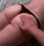 A Juicy Phat Ass [F]Or You