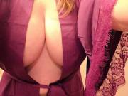 A Kimono Can't Contain Them