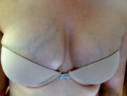 So Veiny And Engorged I Can't Fit In My Old Bra!