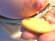 Tits On A Ritz - Butter Sweet