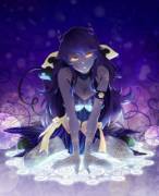 You All Seemed To Like My Goblin, Here's My Succubus.