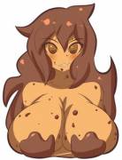 So You All Wanna Fuck A Flan, Do You? I Bet You Wanna Fuck A Cookie, Too.