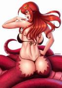 Miia (By Mkonstantinov)