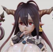 Leslyzerosix's 3D Renders