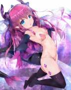 Sexy Little Thing. (Fate/Grand Order)