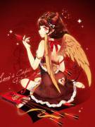 Cupid: Both An Angel And A Devil