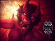 Rose And Violet *Burp* 9 More Seasons And A Movie! [Mark Patten]