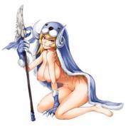 Selkie (Monster Girl Encyclopedia)