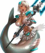 Mermaid [Obui]