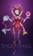 Muffet (Candlefish)