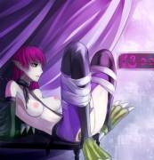 My Resolution Is To Pitch In More On Hentai Subreddits. Here's A Yu-Gi-Oh Harpy Album.