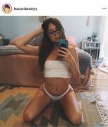 The Always Bangin', Riley Reid